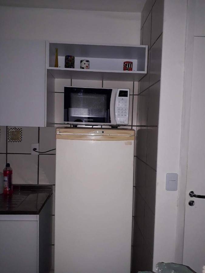 Apartamento Na Praia De Iracema Com Vista Mar Fortaleza  Extérieur photo
