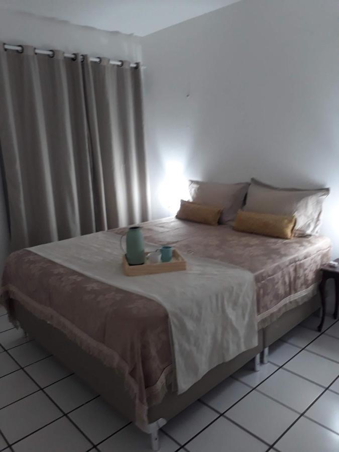 Apartamento Na Praia De Iracema Com Vista Mar Fortaleza  Extérieur photo