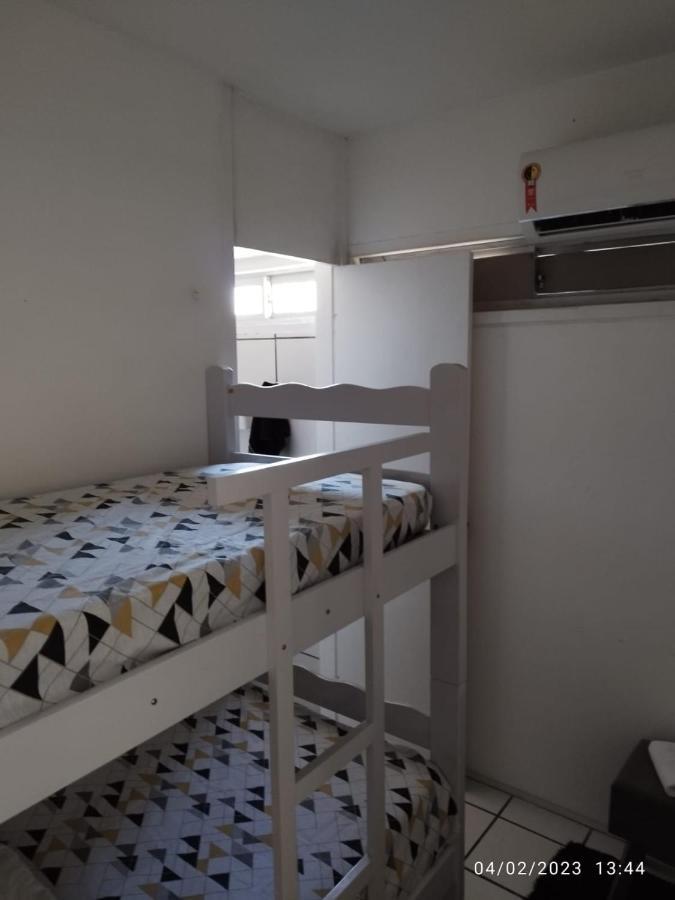 Apartamento Na Praia De Iracema Com Vista Mar Fortaleza  Extérieur photo