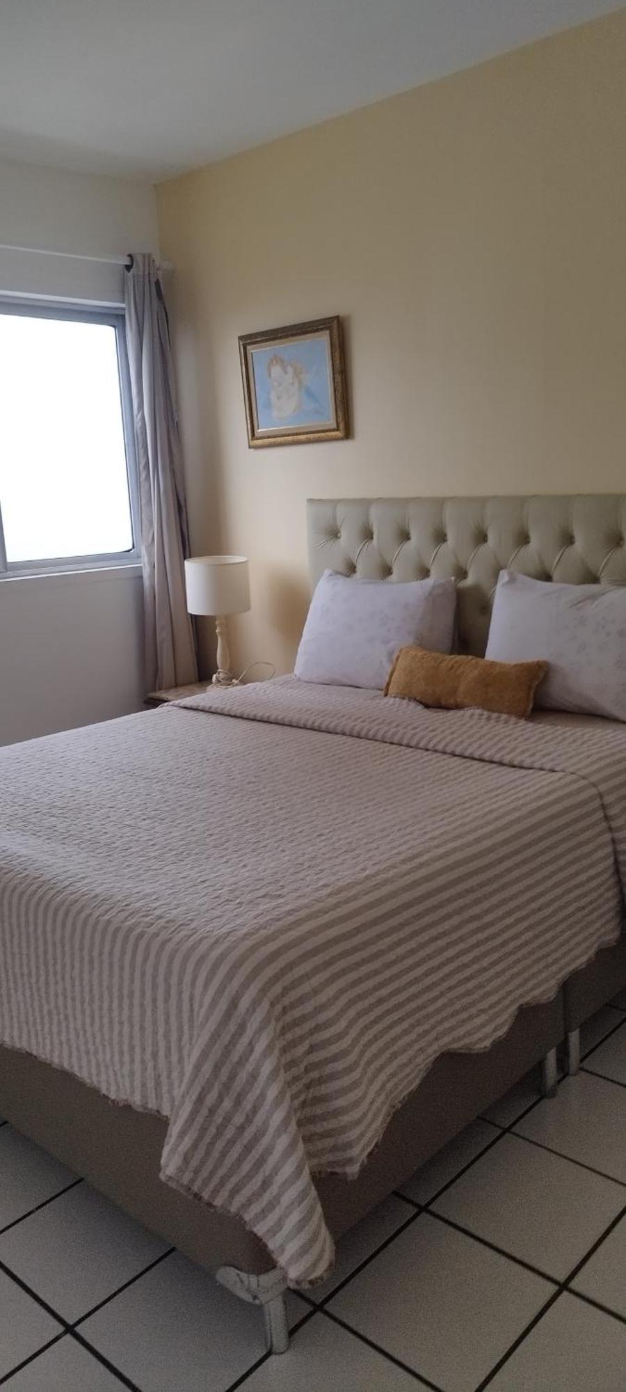Apartamento Na Praia De Iracema Com Vista Mar Fortaleza  Chambre photo